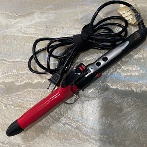 Professional Hair Iron